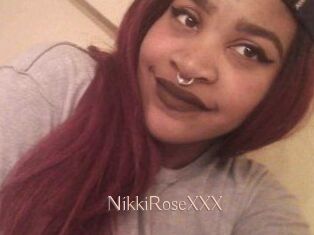 Nikki_RoseXXX
