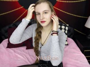 NikkiRyan