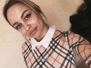 NikkiSexxy