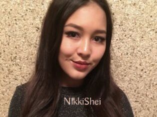 NikkiShei