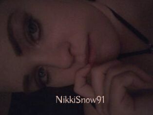 NikkiSnow91