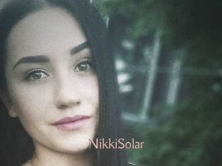 NikkiSolar