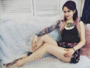 NikkiSpace