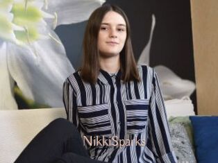 NikkiSparks