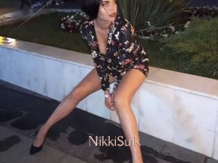 NikkiSuik