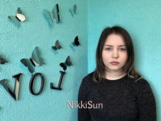 NikkiSun