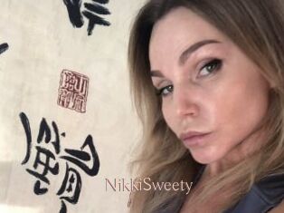 NikkiSweety