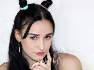 NikkiTikkiY Anal Sexe