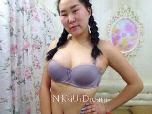 NikkiUrDream