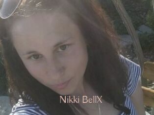 Nikki_BellX