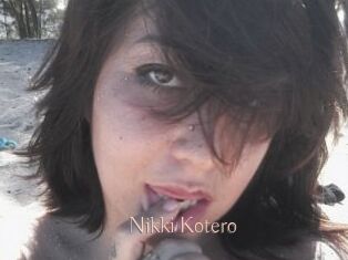 Nikki_Kotero