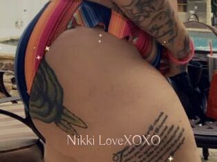 Nikki_LoveXOXO