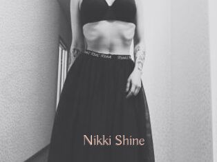 Nikki_Shine