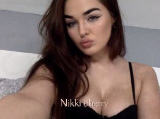 Nikki_cherry