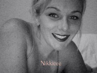 Nikkieee