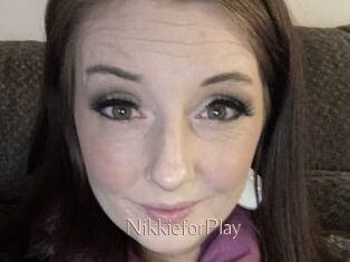NikkieforPlay