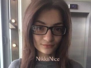 NikkiiNice