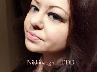 NikkinaughtitsDDD
