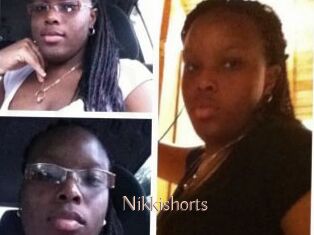 Nikkishorts