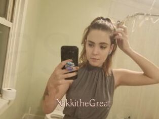 NikkitheGreat