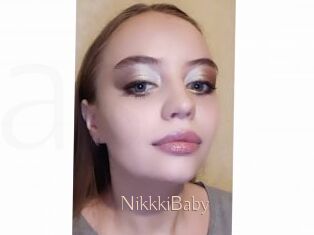 NikkkiBaby