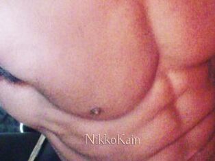 NikkoKain
