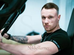 NikkoTurner