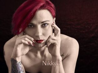 NikkyD