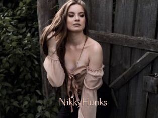 NikkyHunks