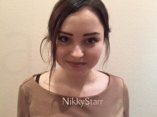 NikkyStarr