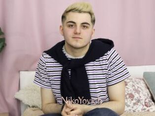 NikoYovich