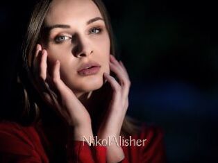 NikolAlisher