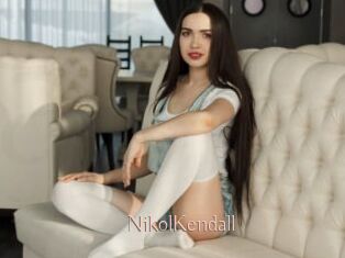 NikolKendall