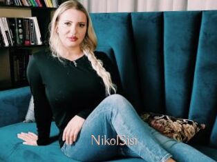 NikolSisi