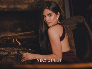 NikolSmith