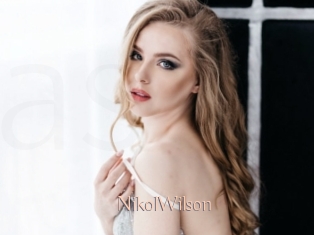 NikolWilson
