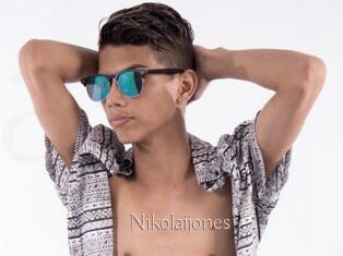 Nikolaijones