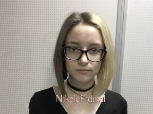 NikoleFidmal