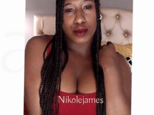 Nikolejames