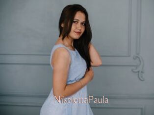 NikolettaPaula