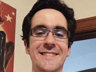 Nikoli