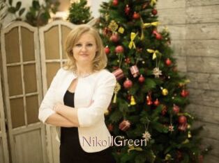 NikollGreen