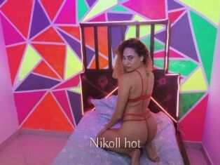 Nikoll_hot