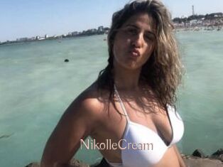 NikolleCream