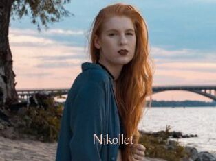 Nikollet