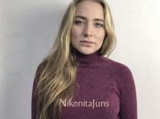 NikonitaJuns