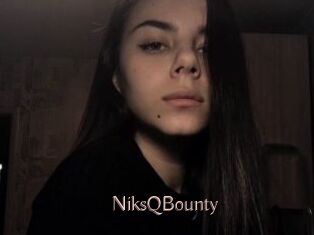 NiksQBounty