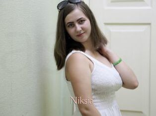 Niksia