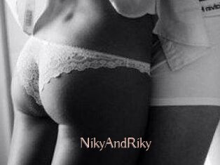 NikyAndRiky