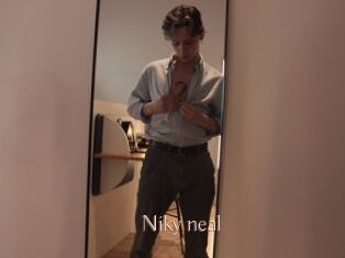 Niky_neal Anal Sexe